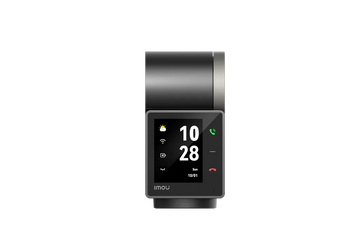 Cámara REX VT Imou® 5MP Tipo PT AudioBidirecc / SmartTracking IR20m - IPC-S2VN-5M0WR